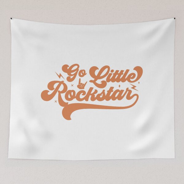 Item preview, Keep Going, Little Star – You’ve Got This designed and sold by artcultreone.
