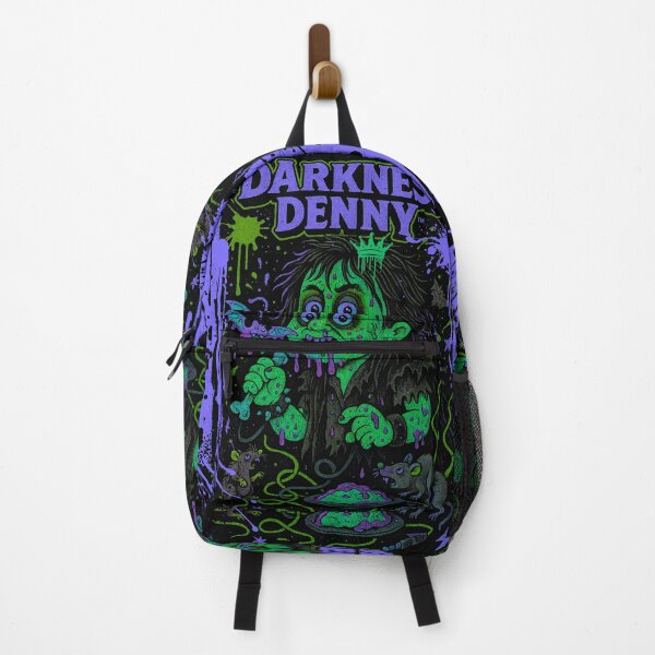 Item preview, Trash Kidz - Darkness Denny™ designed and sold by Tookiester.