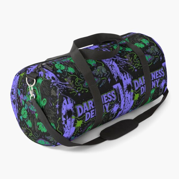 Item preview, Trash Kidz - Darkness Denny™ designed and sold by Tookiester.