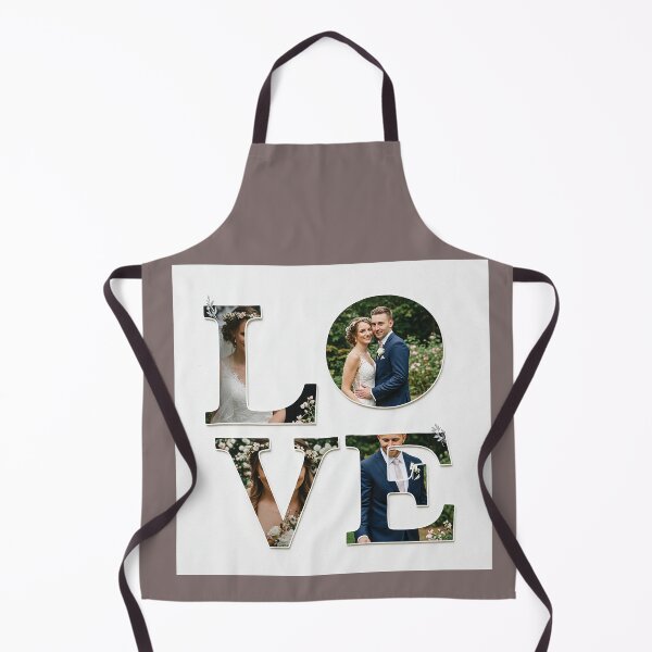 Item preview, Wedding typography for weddings designed and sold by ready2pics.