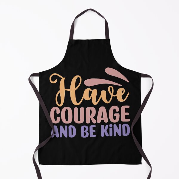 Item preview, Be Brave, Be Kind – Always designed and sold by artcultreone.