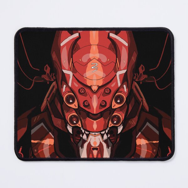 Item preview, Eva unit 002 designed and sold by Puppyfish Productions.