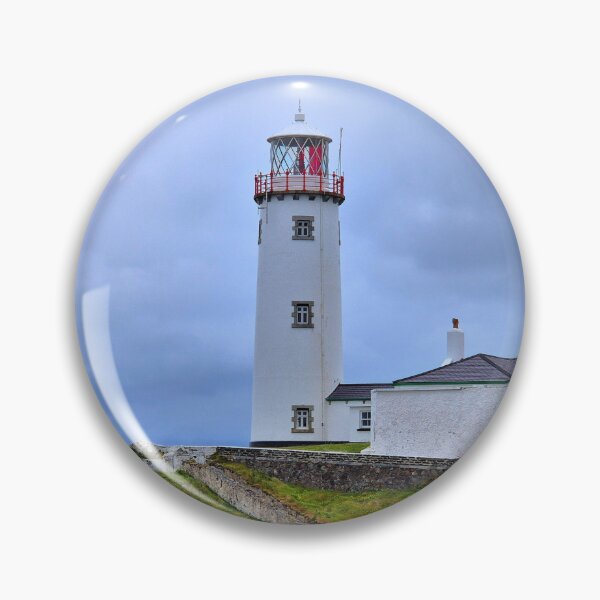 Item preview, Fanad Head Lighthouse, Donegal, Ireland designed and sold by FranWest.