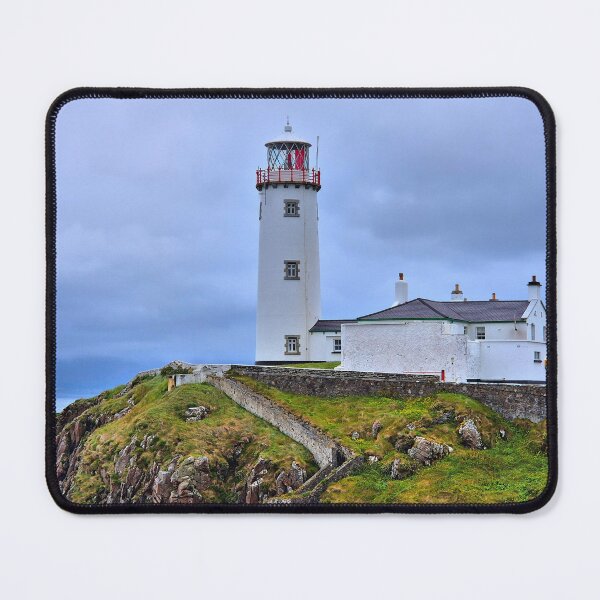 Item preview, Fanad Head Lighthouse, Donegal, Ireland designed and sold by FranWest.