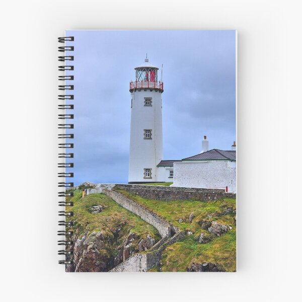Item preview, Fanad Head Lighthouse, Donegal, Ireland designed and sold by FranWest.