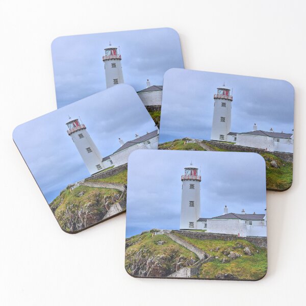 Item preview, Fanad Head Lighthouse, Donegal, Ireland designed and sold by FranWest.