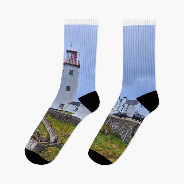 Item preview, Fanad Head Lighthouse, Donegal, Ireland designed and sold by FranWest.