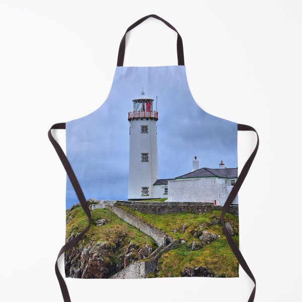 Item preview, Fanad Head Lighthouse, Donegal, Ireland designed and sold by FranWest.