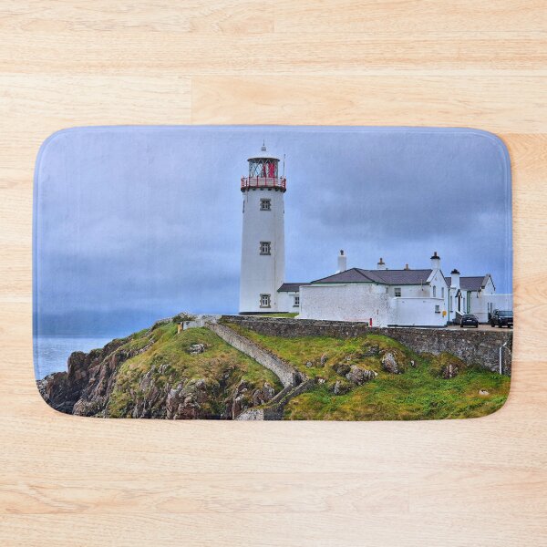 Item preview, Fanad Head Lighthouse, Donegal, Ireland designed and sold by FranWest.