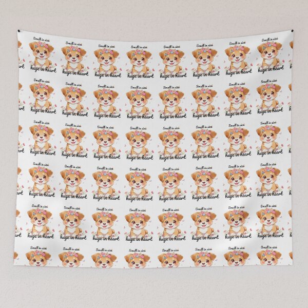Item preview, Furry Friend designed and sold by Wondershop25.
