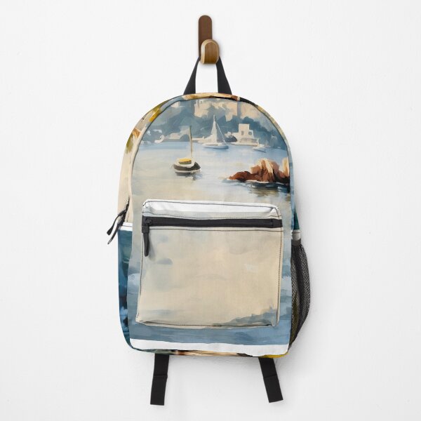 Item preview, Greek serenity designed and sold by Island Art Studios.