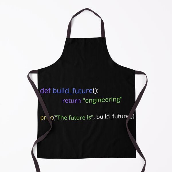 Item preview, The future is Engineering designed and sold by EmsiPrintVault.