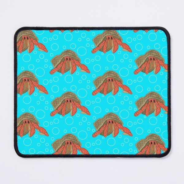 Item preview, Hermit crab pattern designed and sold by Bugbotherer30.