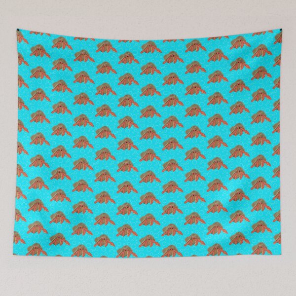 Item preview, Hermit crab pattern designed and sold by Bugbotherer30.