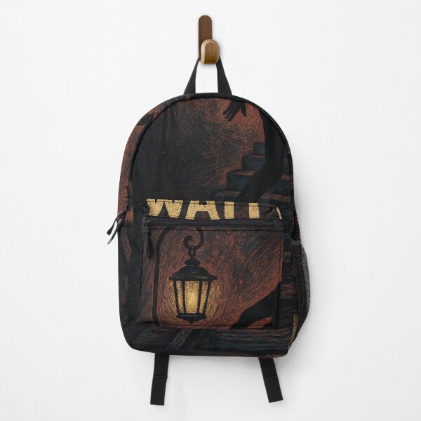 Item preview, Wait for Me – Mythic Lantern Path Artwork designed and sold by PJCPhotography.