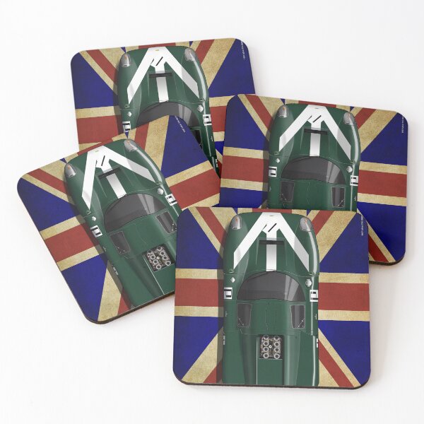 Item preview, British Racing Lola T70 MKIII No.1 designed and sold by Theodor Decker.