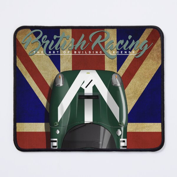 Item preview, British Racing Lola T70 MKIII No.1 designed and sold by Theodor Decker.