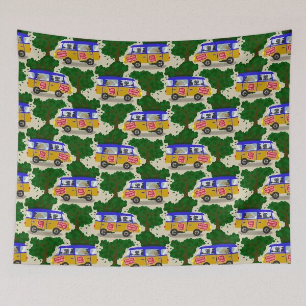 Item preview, Runaway Robot - Sand designed and sold by marialindemann.