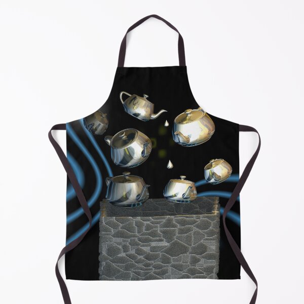 Item preview, Gold Plated Teapots designed and sold by Yolanda Caporn Art.
