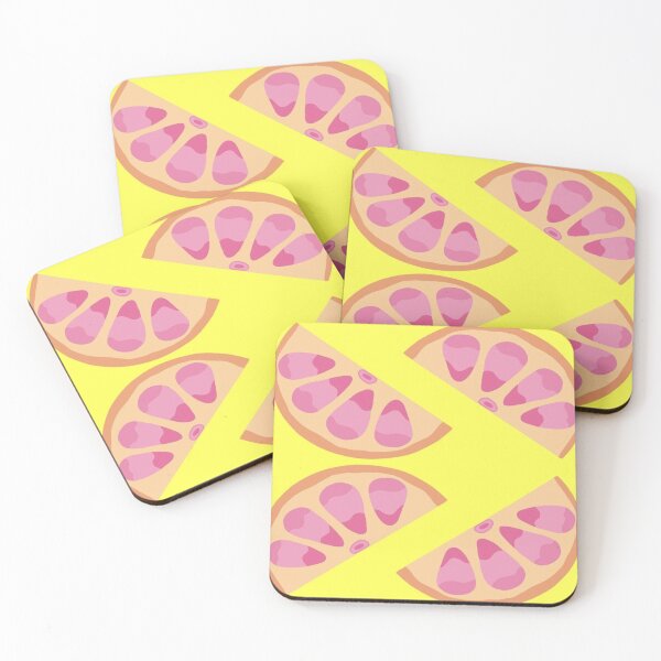 Item preview, Summer fruit pattern designed and sold by Bugbotherer30.