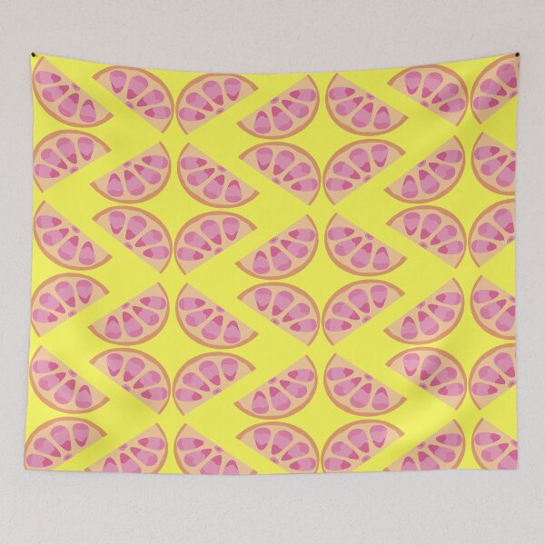 Item preview, Summer fruit pattern designed and sold by Bugbotherer30.