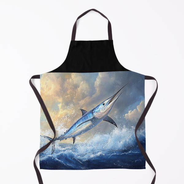 Item preview, Billfish designed and sold by ArtfulPlay.
