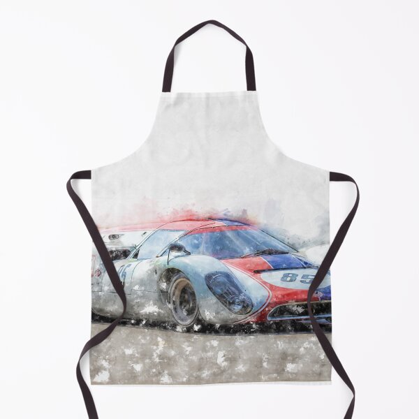 Item preview, Lola T70 Mark3 designed and sold by Theodor Decker.