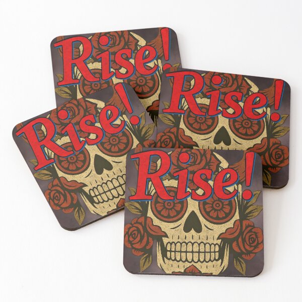 Item preview, Rise! Nu-Renaissance  designed and sold by Nu-Renaissance.