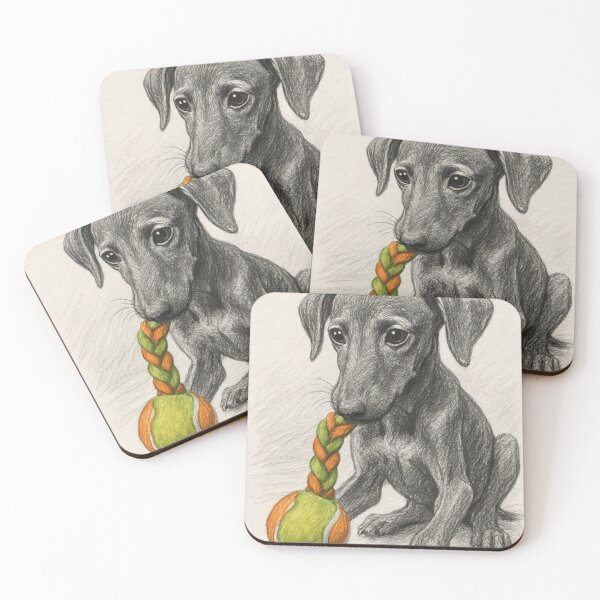 Item preview, Paws of Grace designed and sold by InkandAccents.