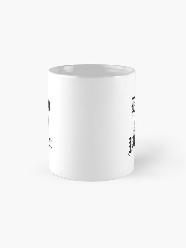 Daily Planet Coffee Mug