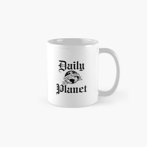 Item preview, Daily Planet designed and sold by arcanafoundry.
