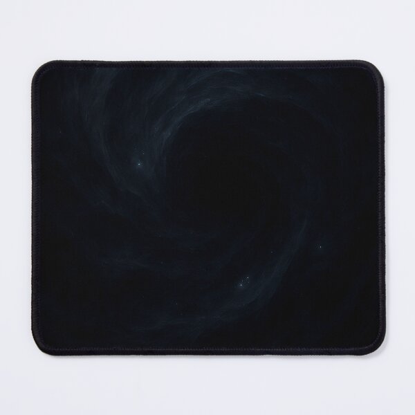 Item preview, Void Spiral – Into the Blue Abyss designed and sold by PeakMind.