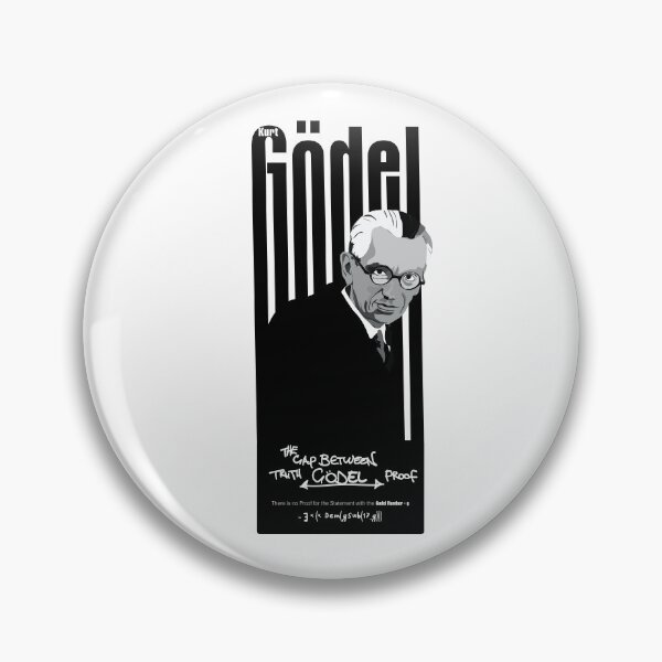 Item preview, Gödel Number | Kurt Gödel | Incompleteness Theorem Nerd Art designed and sold by wamuigaworld.