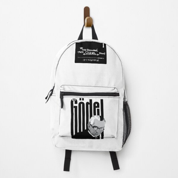 Item preview, Gödel Number | Kurt Gödel | Incompleteness Theorem Nerd Art designed and sold by wamuigaworld.