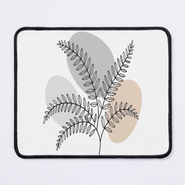 Item preview, Lifestyle Hub: Scandinavian Style Fern designed and sold by M&M Lifestyle Hub.