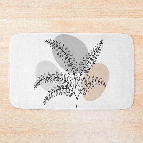 Item preview, Lifestyle Hub: Scandinavian Style Fern designed and sold by M&M Lifestyle Hub.