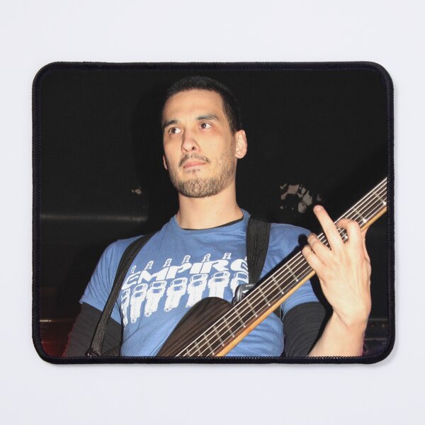Item preview, Phil Lipscomb - Taproot - Photograph designed and sold by ConcertImages.