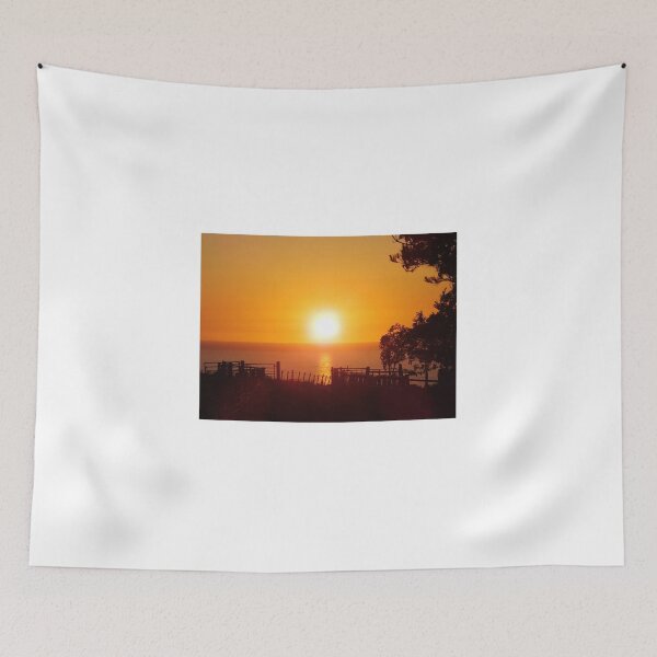 Item preview, Tyr Ffynnon Sunset designed and sold by Johindes.