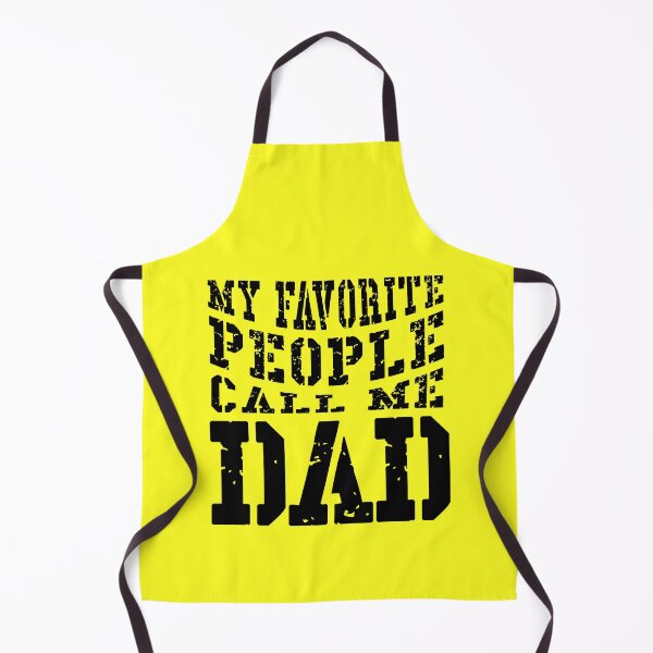 Item preview, Dad Quote - My Favorite People Call Me Dad designed and sold by typoinspired.