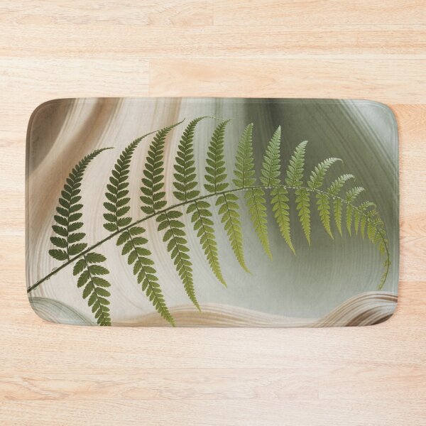 Item preview, Lifestyle Hub: Shaded Scandinavian Style Fern designed and sold by M&M Lifestyle Hub.
