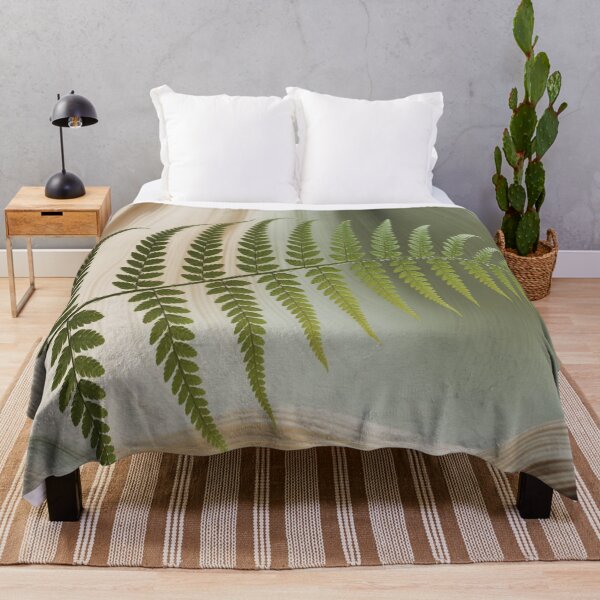 Item preview, Lifestyle Hub: Shaded Scandinavian Style Fern designed and sold by M&M Lifestyle Hub.