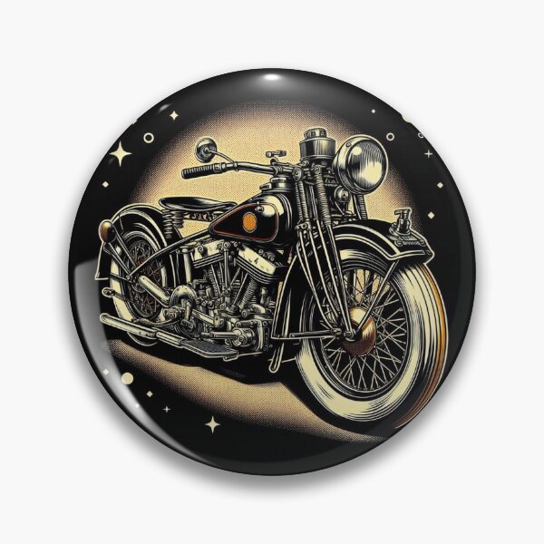 Item preview, Old motorcycle  designed and sold by Dogandesighn.