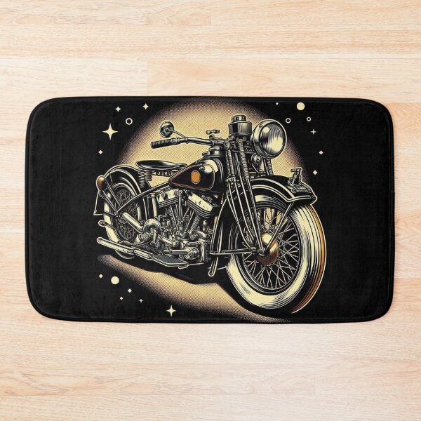 Item preview, Old motorcycle  designed and sold by Dogandesighn.