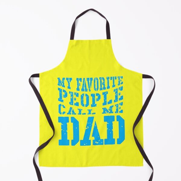 Item preview, Dad Quote - My Favorite People Call Me Dad designed and sold by typoinspired.