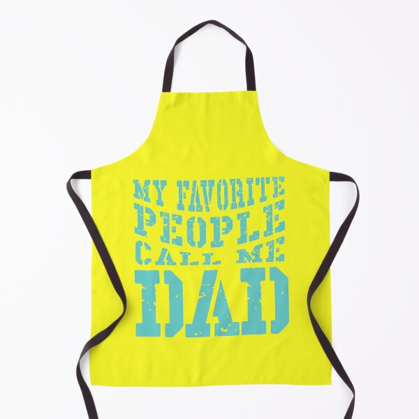 Item preview, Dad Quote - My Favorite People Call Me Dad designed and sold by typoinspired.