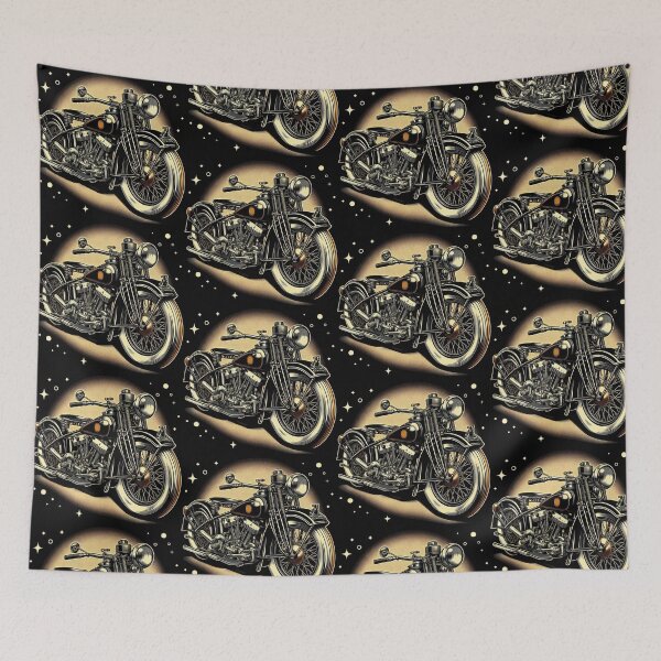 Item preview, Old motorcycle  designed and sold by Dogandesighn.