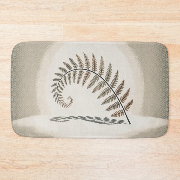 Item preview, Lifestyle Hub: Shaded Scandinavian Style Fern designed and sold by M&M Lifestyle Hub.