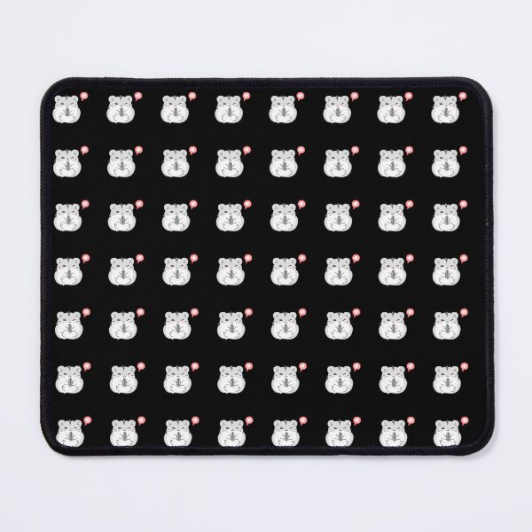 Item preview, Grey Dwarf Hamster love sunflower seed designed and sold by hihamsterdear.