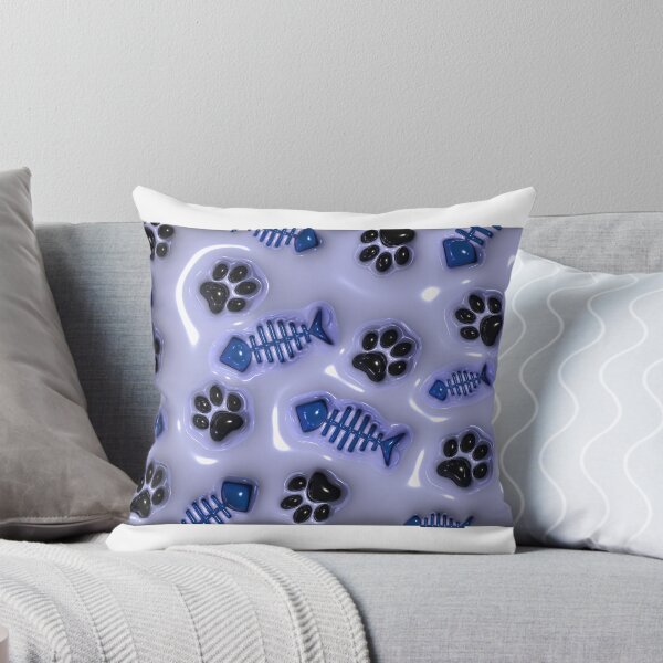 Item preview, 3d paw prints designed and sold by elisabetaaa.