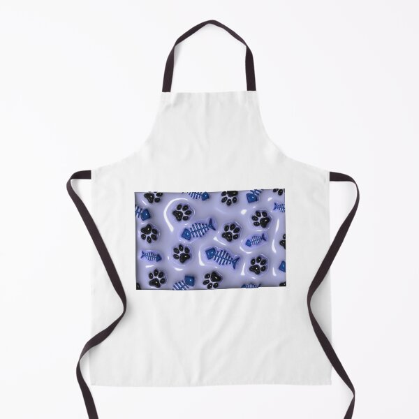 Item preview, 3d paw prints designed and sold by elisabetaaa.